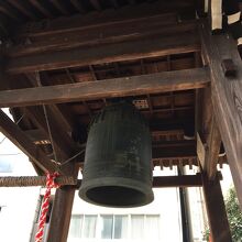 梵鐘