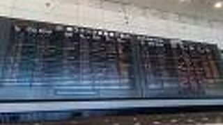 世界と繋がっていると思える場所。