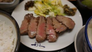 夜の１１時まで開いていてありがたい