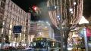 お得乗車券もあり