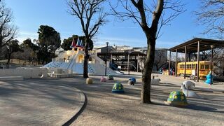 子ども向けだけどアクセスは少し大変