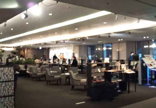Bunkamuraロビーラウンジ クチコミ アクセス 営業時間 渋谷 フォートラベル