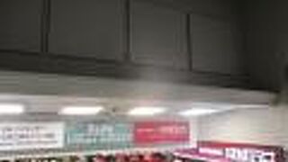 名古屋駅のデパート