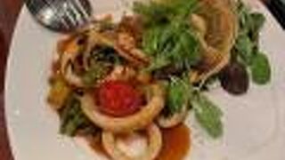 ビストロ酒場５感