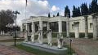 コジャエリ博物館