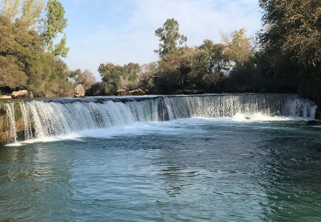 高さは全然なく、幅が少し広いだけ