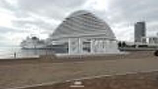 神戸開港150年記念