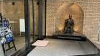 大阪市内にいくつかあります