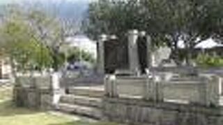 歓待をしたのでしょうね。