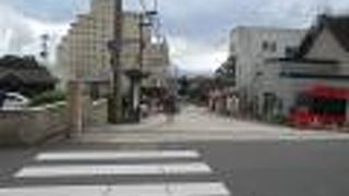 閉鎖されていた金龍地獄の再開発に期待。