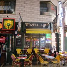 コロナ禍なのにちょっとミツな気がする