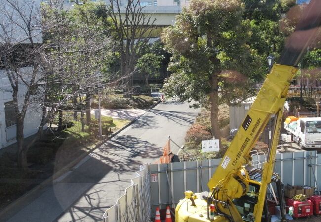 浜崎公園 クチコミ アクセス 営業時間 浜松町 竹芝 フォートラベル