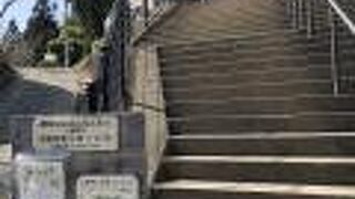 ハイキングの休憩にもオススメ