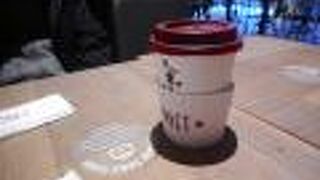 ロンドンのファーストフード