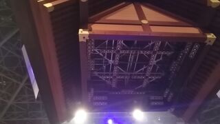 相撲だけでなくライブも