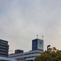 フロアは広くて部屋数多いです