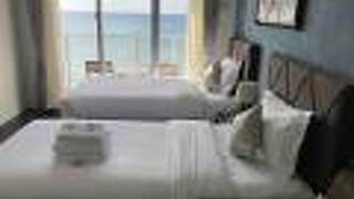 Beach Front Tower MIHAMA