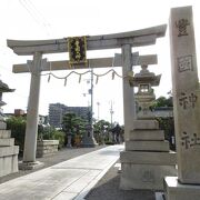 秀吉は滋賀県にも