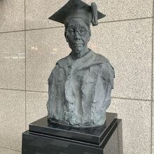 「丹下ウメ」先生