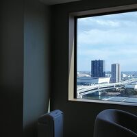 コーナールーム