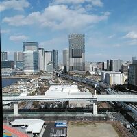 バスルームから