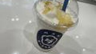 飲むチーズケーキ