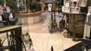 お花の手配ができます