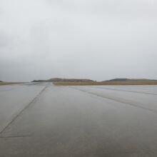 種子島空港 (コスモポートタネガシマ)