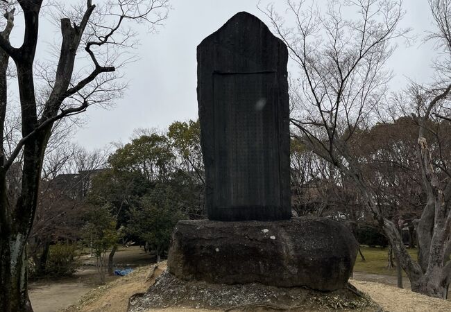 院政の舞台となった鳥羽離宮