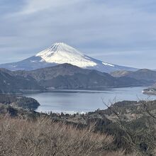 天閣台