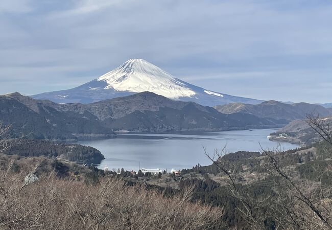 天閣台