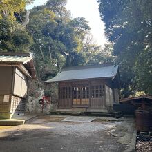 駒形神社