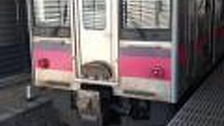 2021年８月７日の新青森12時47分発普通列車青森きの様子について