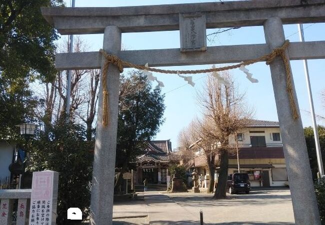 若宮八幡宮 金山神社 クチコミ アクセス 営業時間 川崎 フォートラベル