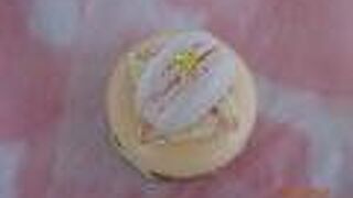 安定の美味しさと見た目の可愛らしさ