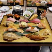 梅丘寿司の美登利総本店 玉川店 クチコミ アクセス 営業時間 二子玉川 フォートラベル
