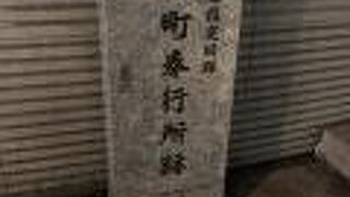 有楽町の駅前にあります。