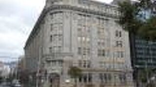 近代産業遺産の一部の建造物