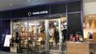 地下鉄の駅に近い