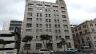 神戸旧居留地の代表ビル