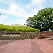 宮城県美術館