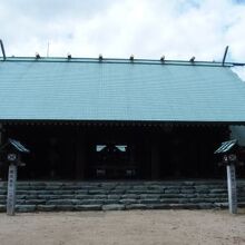 東雲神社