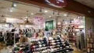 靴下・タイツなどのお店