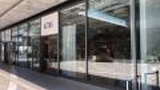 意外と広いです。