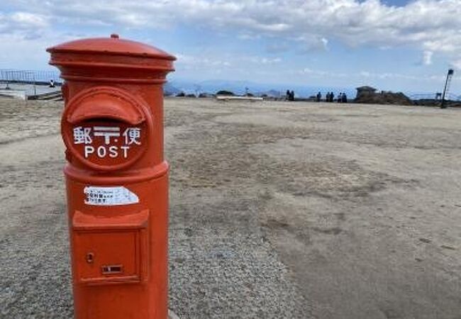 金剛證寺や朝熊山展望台に行くための有料道路です。