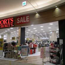 スポーツ用品はイオンカードで安くなる？