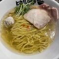 美味しい、と言えるラーメン