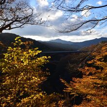 雪割橋