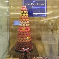 ジャン＝ポール・エヴァン 伊勢丹新宿本店