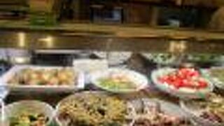 フレンチのデリ